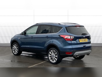 Used Ford Kuga 2019 for sale - 77501679: Photo