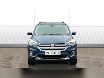 Used Ford Kuga 2019 for sale - 77501679: Photo