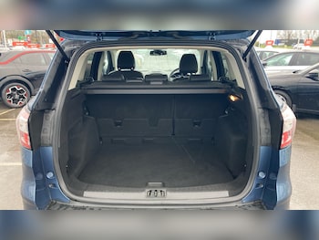 Used Ford Kuga 2019 for sale - 77501679: Photo