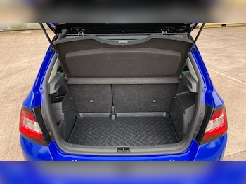 Used Skoda Fabia 2019 for sale - 78122897: Photo