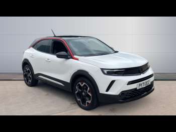 2021 (71) - 1.2 Turbo 100 SRi Nav Premium 5dr Petrol Hatchback