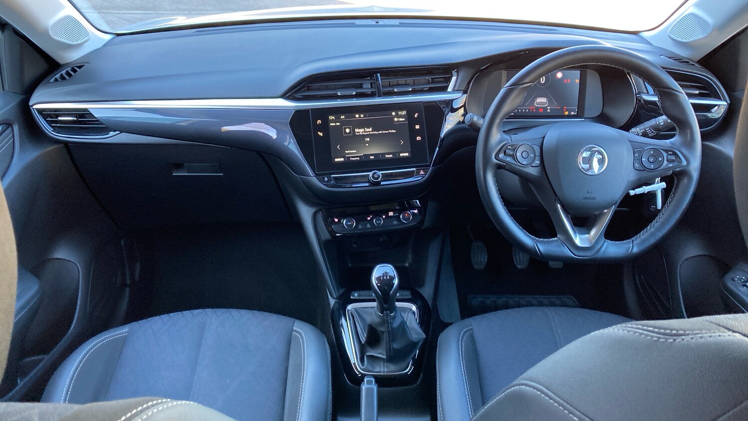 Used Vauxhall Corsa 2022 for sale - 78161818: Photo 10