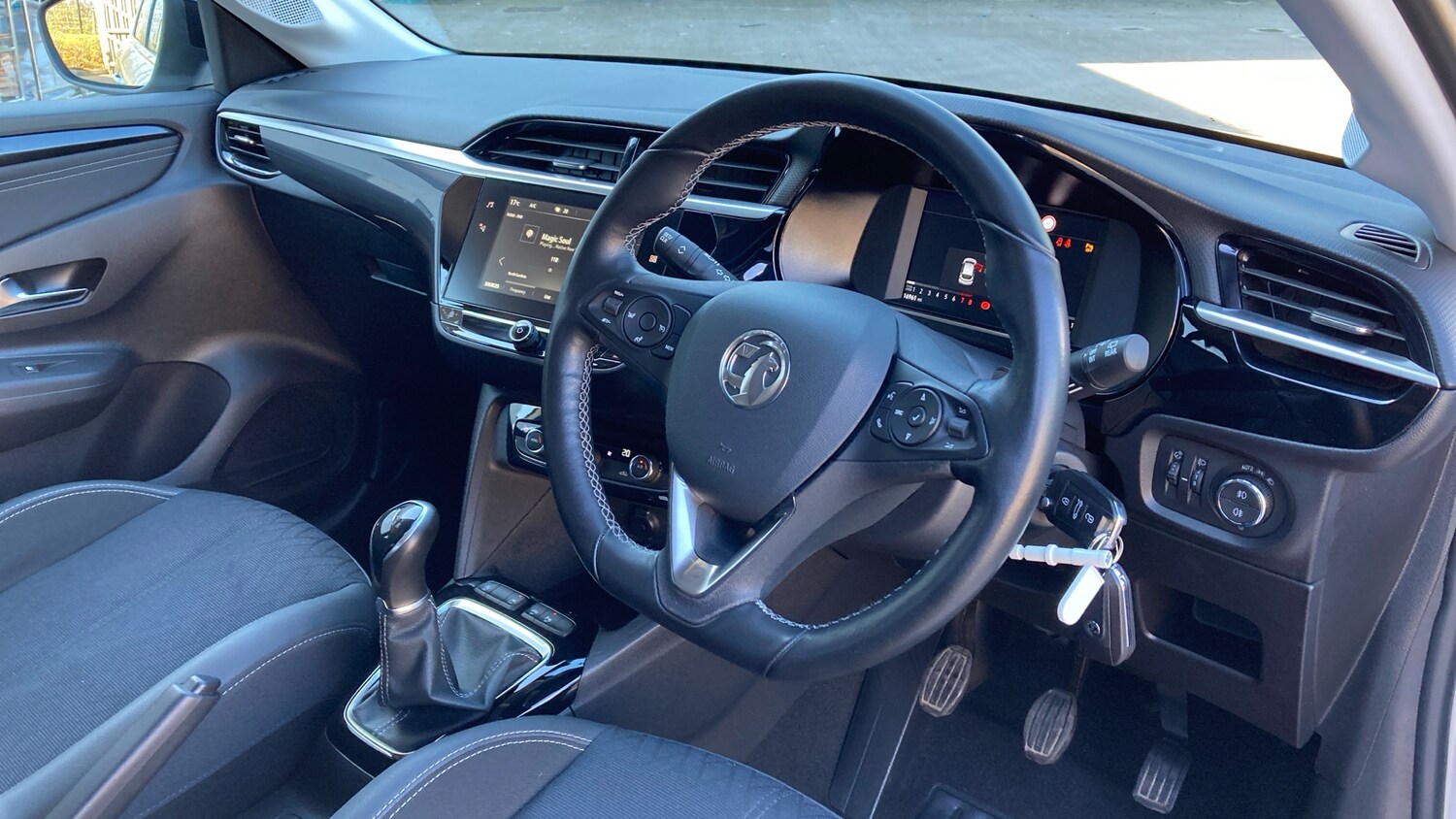 Used Vauxhall Corsa 2022 for sale - 78161818: Photo 11