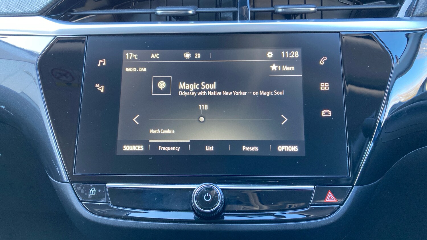 Used Vauxhall Corsa 2022 for sale - 78161818: Photo 12