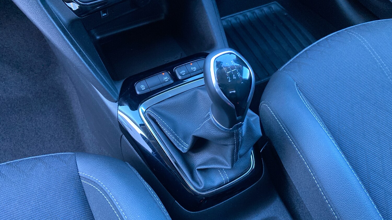 Used Vauxhall Corsa 2022 for sale - 78161818: Photo 13