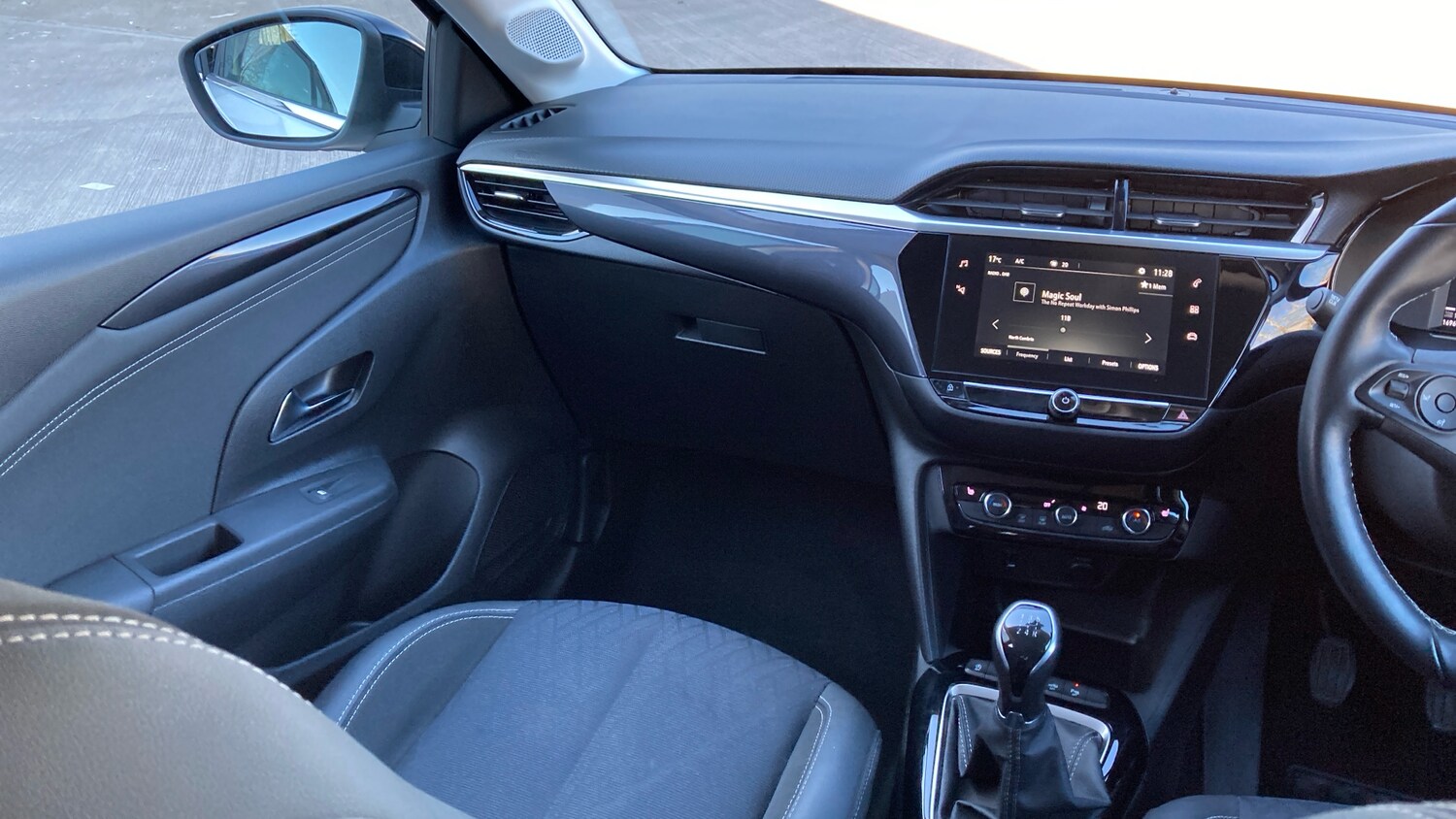 Used Vauxhall Corsa 2022 for sale - 78161818: Photo 14