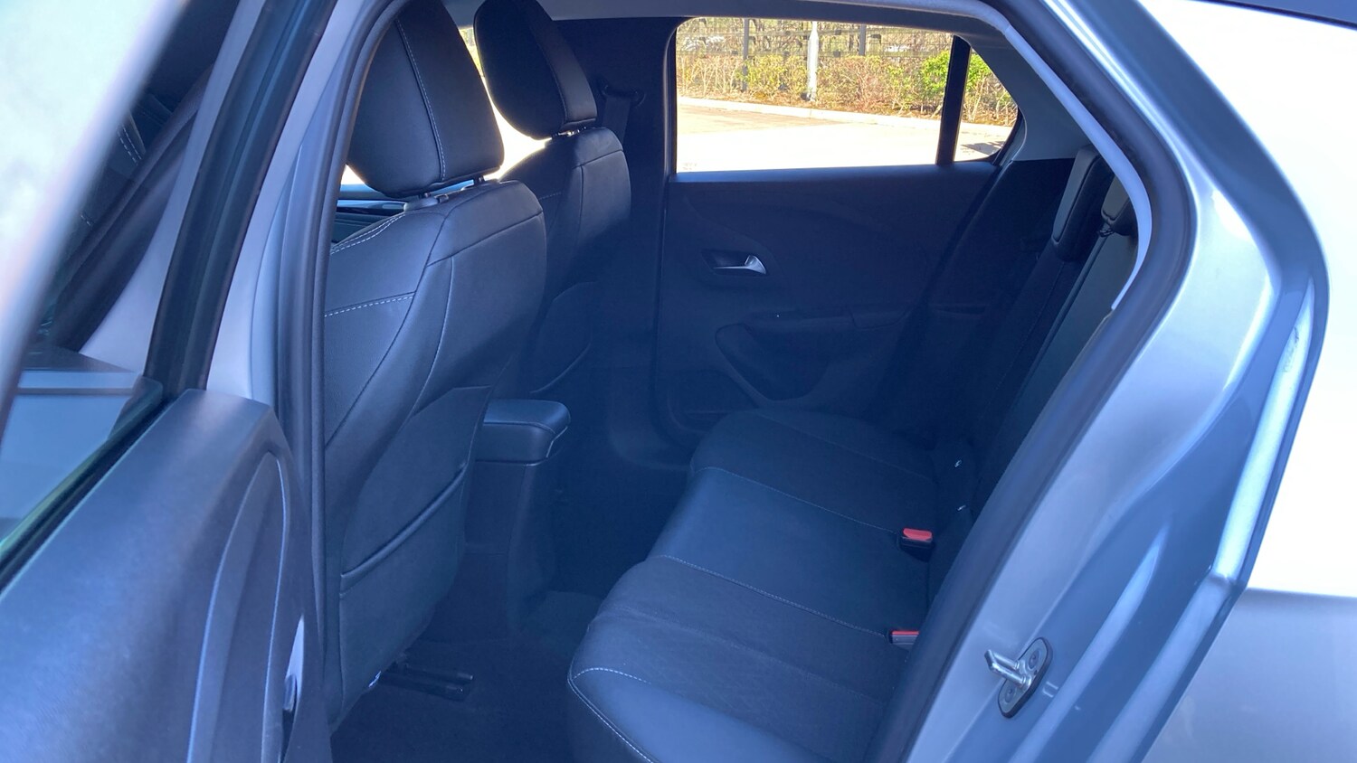 Used Vauxhall Corsa 2022 for sale - 78161818: Photo 16