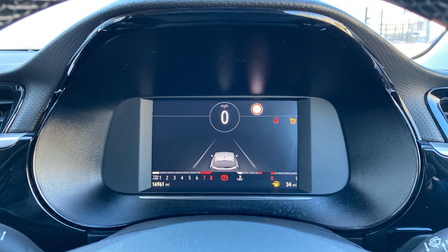 Used Vauxhall Corsa 2022 for sale - 78161818: Photo 18