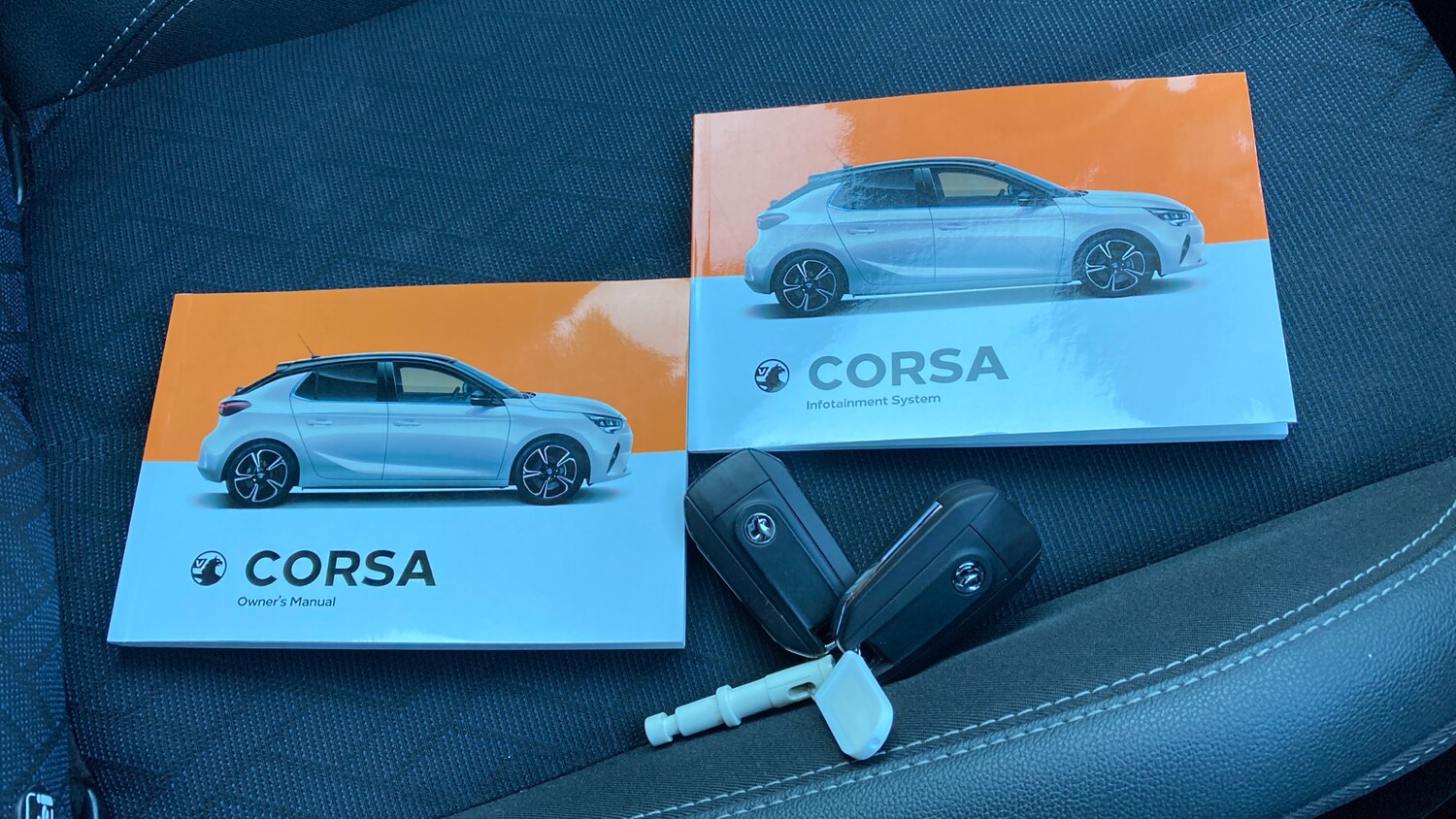 Used Vauxhall Corsa 2022 for sale - 78161818: Photo 19