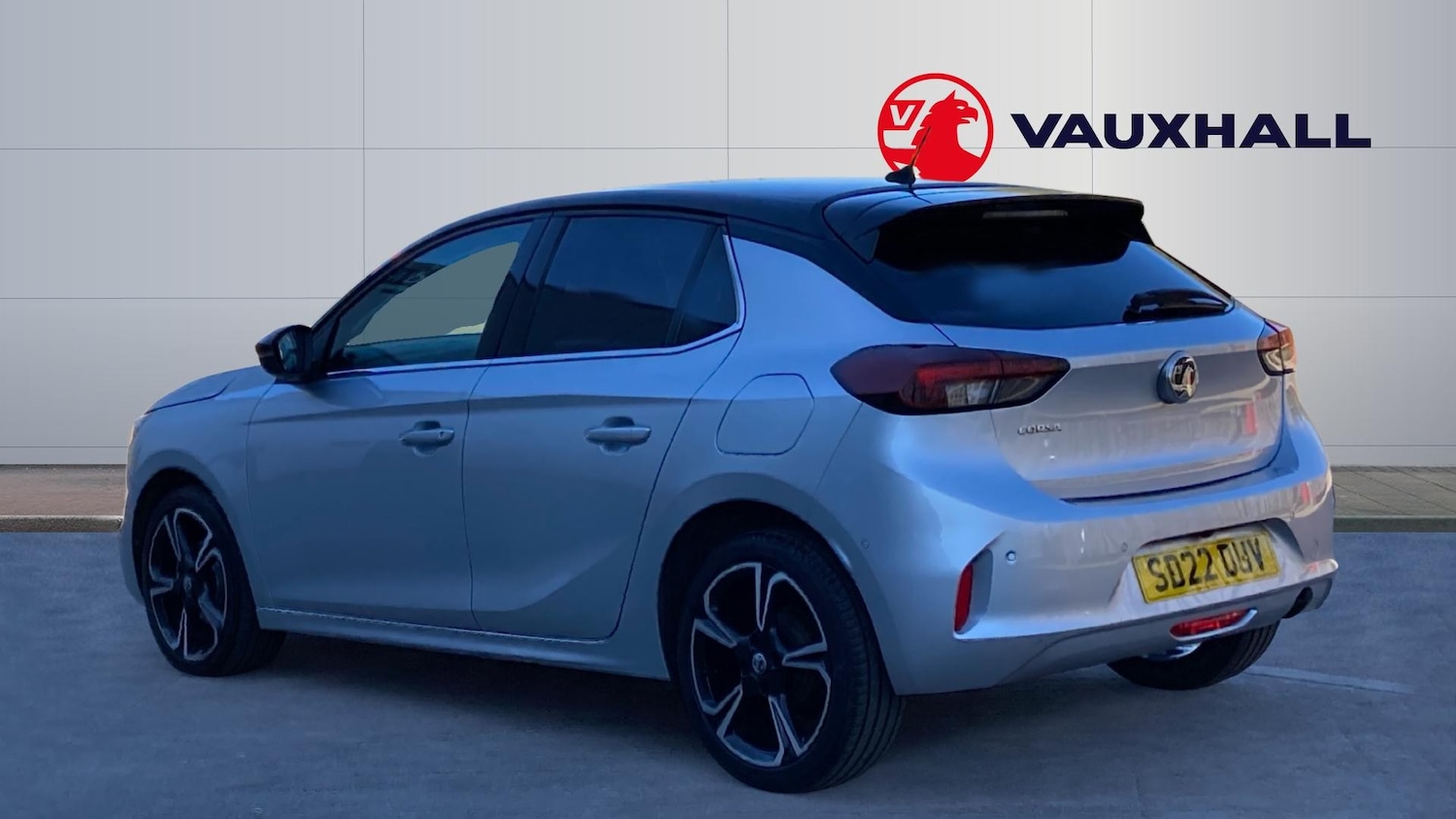 Used Vauxhall Corsa 2022 for sale - 78161818: Photo 2