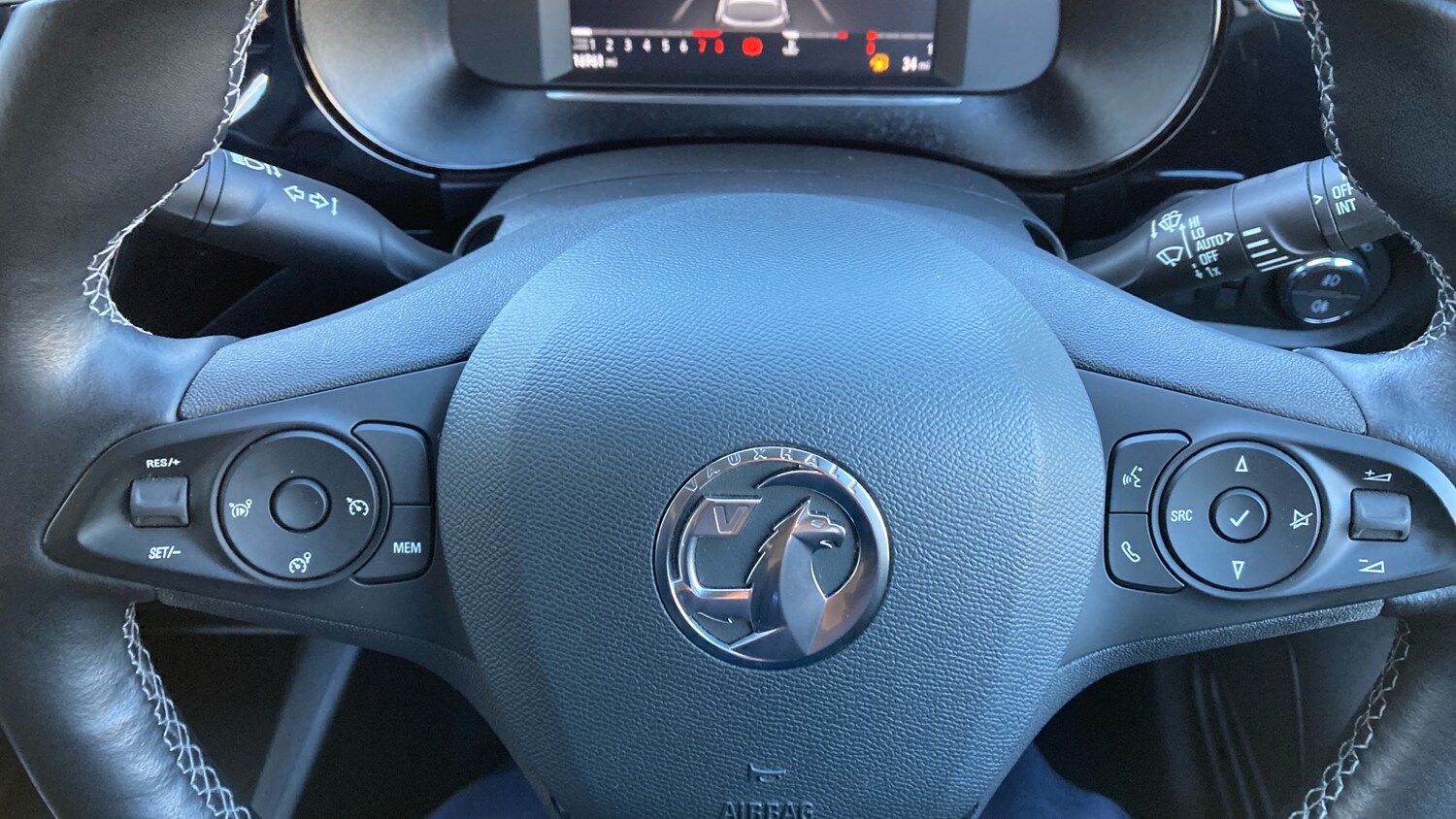 Used Vauxhall Corsa 2022 for sale - 78161818: Photo 23