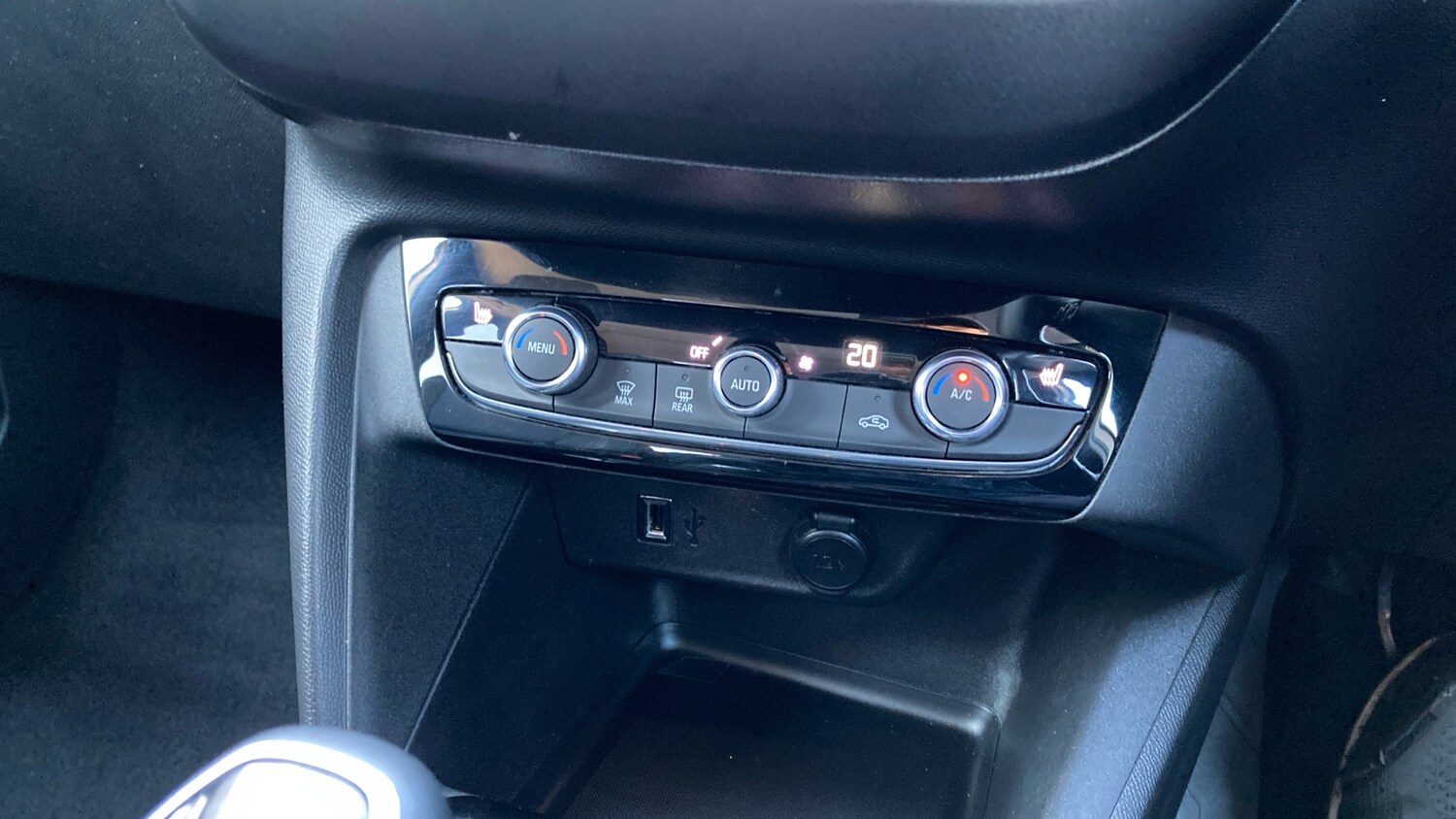 Used Vauxhall Corsa 2022 for sale - 78161818: Photo 24