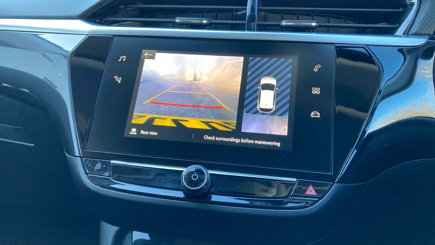 Used Vauxhall Corsa 2022 for sale - 78161818: Photo 25