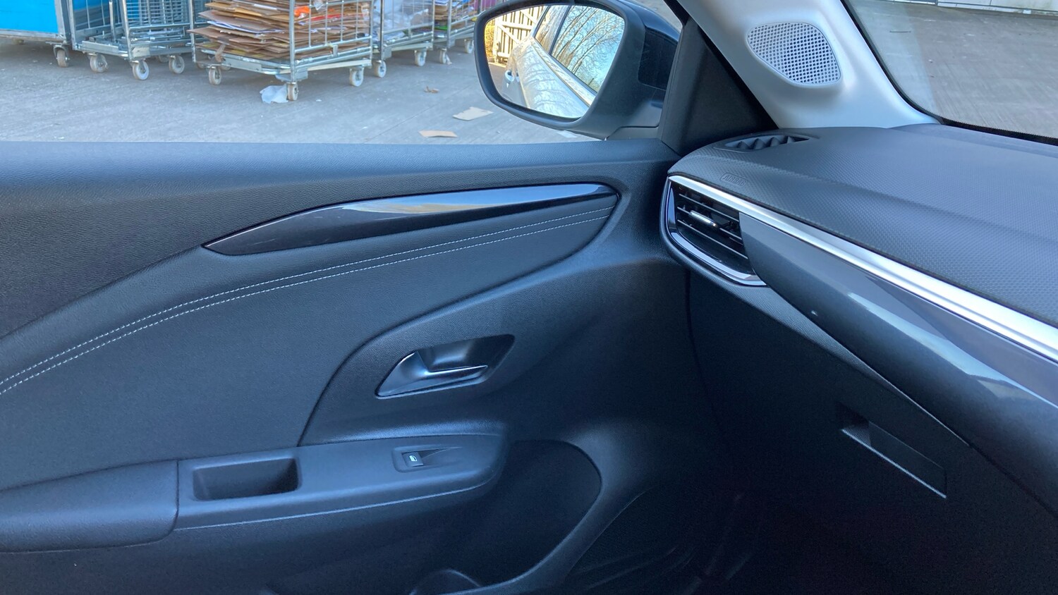 Used Vauxhall Corsa 2022 for sale - 78161818: Photo 26