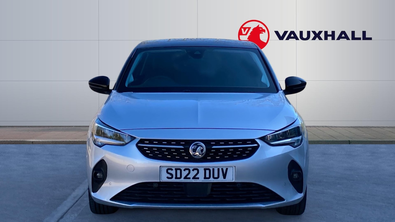 Used Vauxhall Corsa 2022 for sale - 78161818: Photo 3