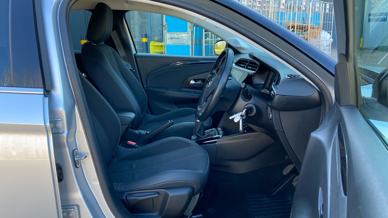 Used Vauxhall Corsa 2022 for sale - 78161818: Photo 30