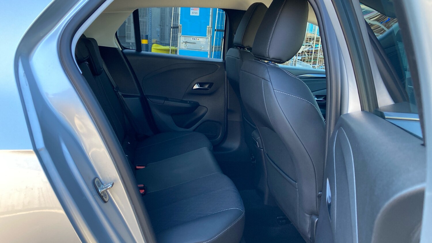 Used Vauxhall Corsa 2022 for sale - 78161818: Photo 32