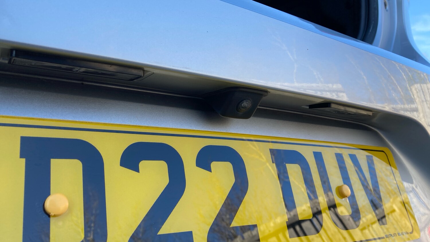 Used Vauxhall Corsa 2022 for sale - 78161818: Photo 33