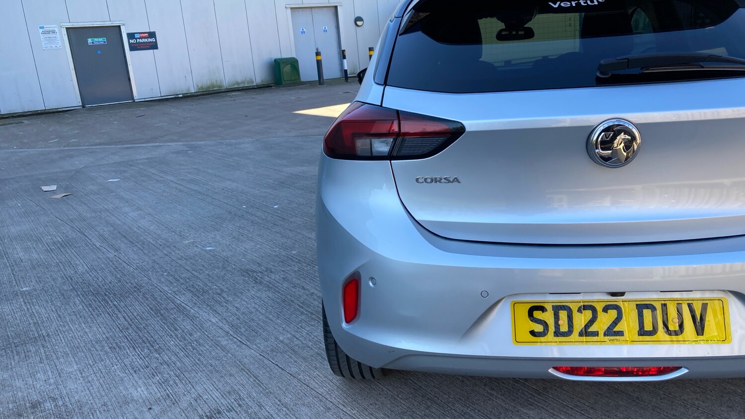 Used Vauxhall Corsa 2022 for sale - 78161818: Photo 36