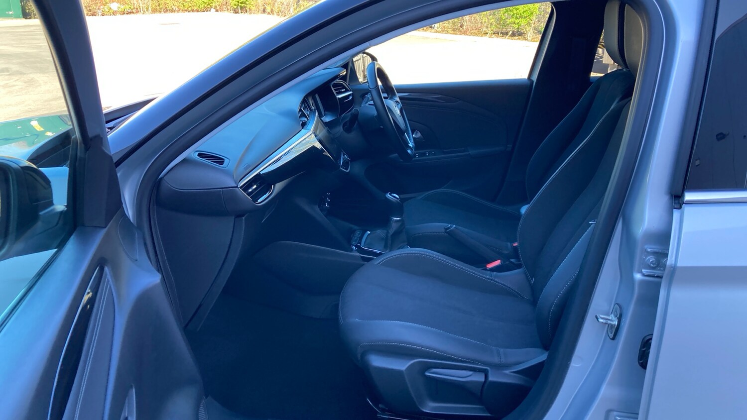 Used Vauxhall Corsa 2022 for sale - 78161818: Photo 37