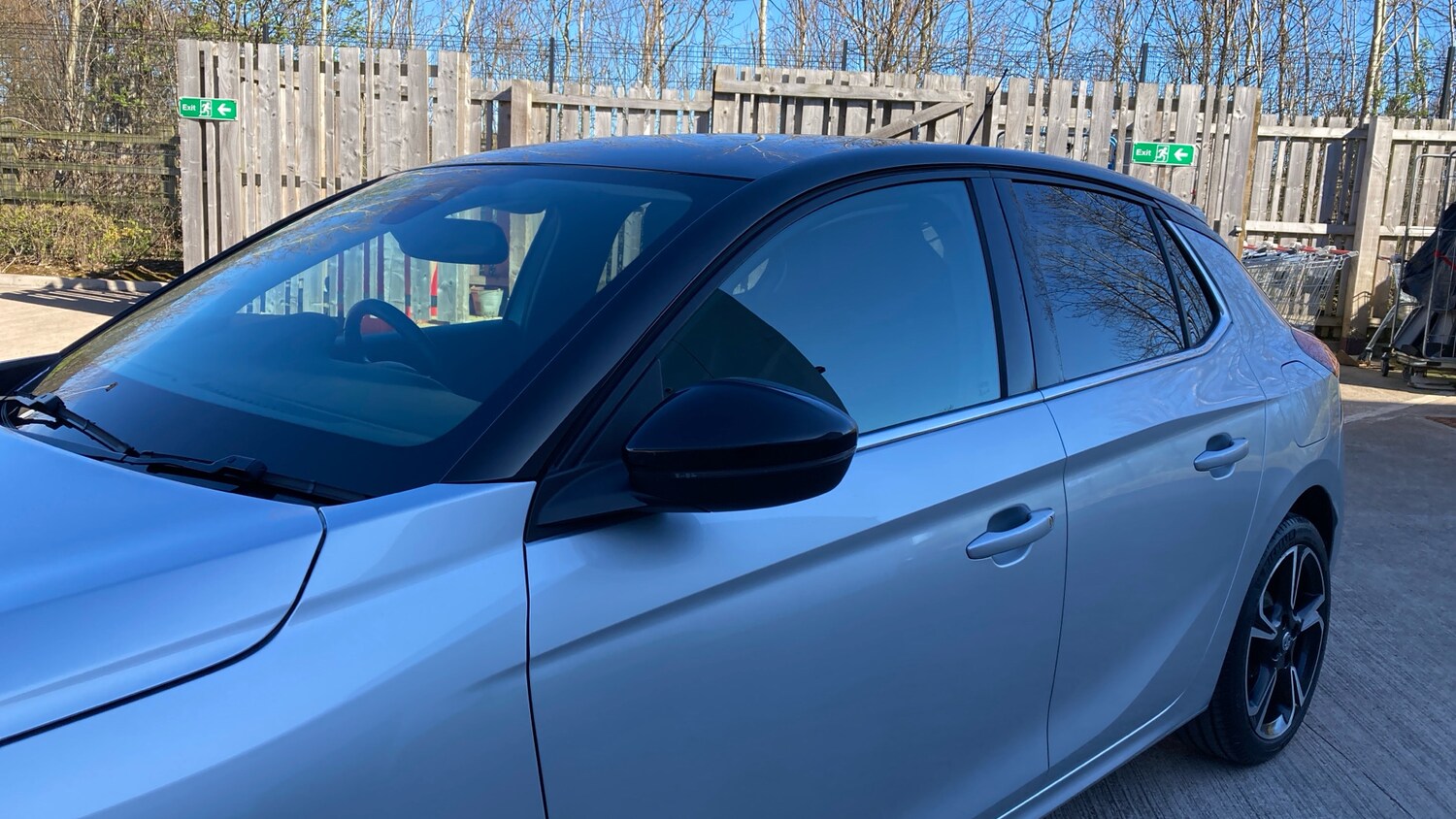 Used Vauxhall Corsa 2022 for sale - 78161818: Photo 38