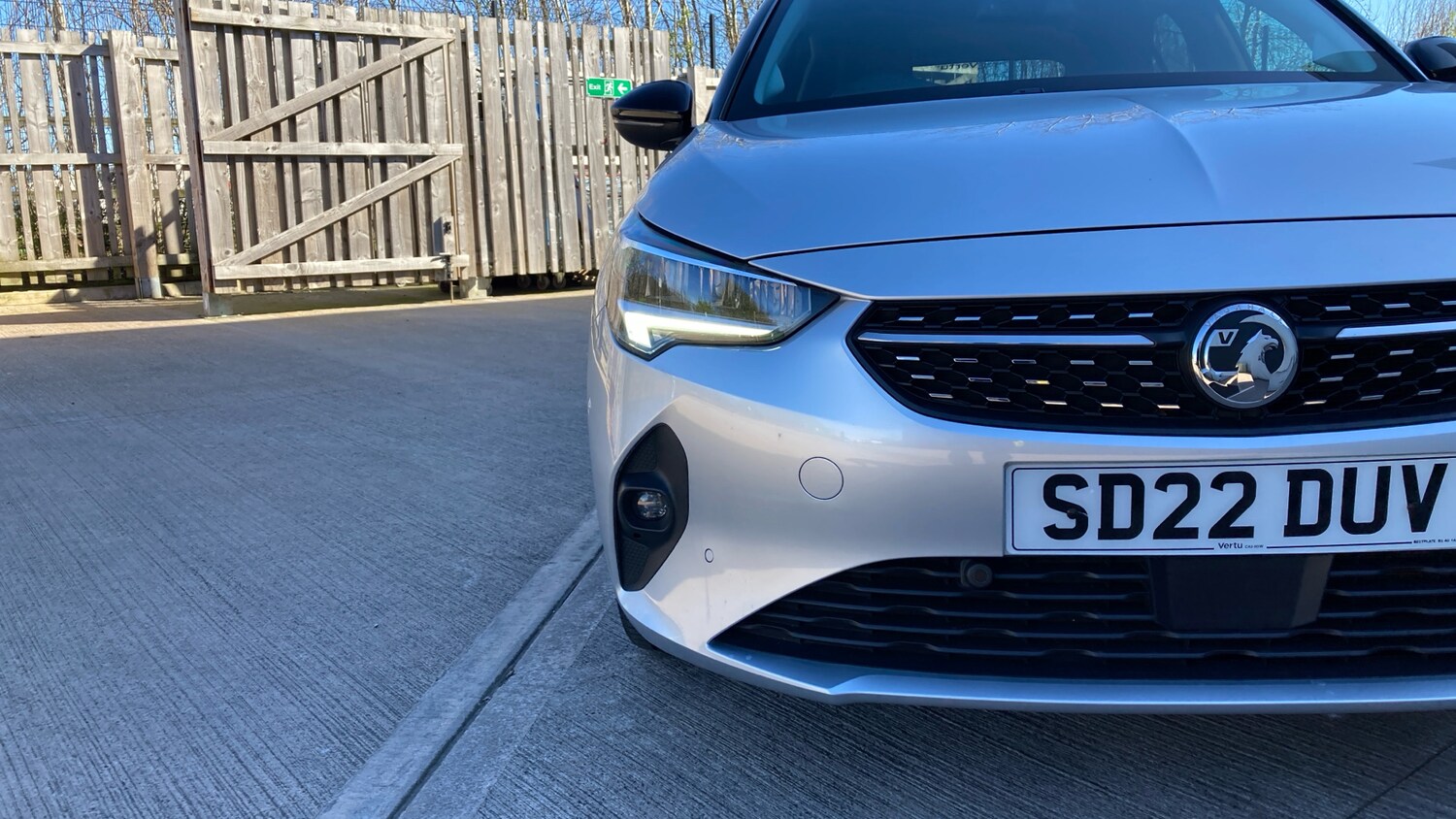 Used Vauxhall Corsa 2022 for sale - 78161818: Photo 39