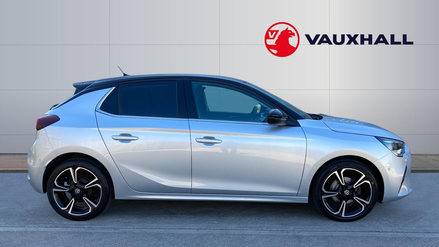 Used Vauxhall Corsa 2022 for sale - 78161818: Photo 5