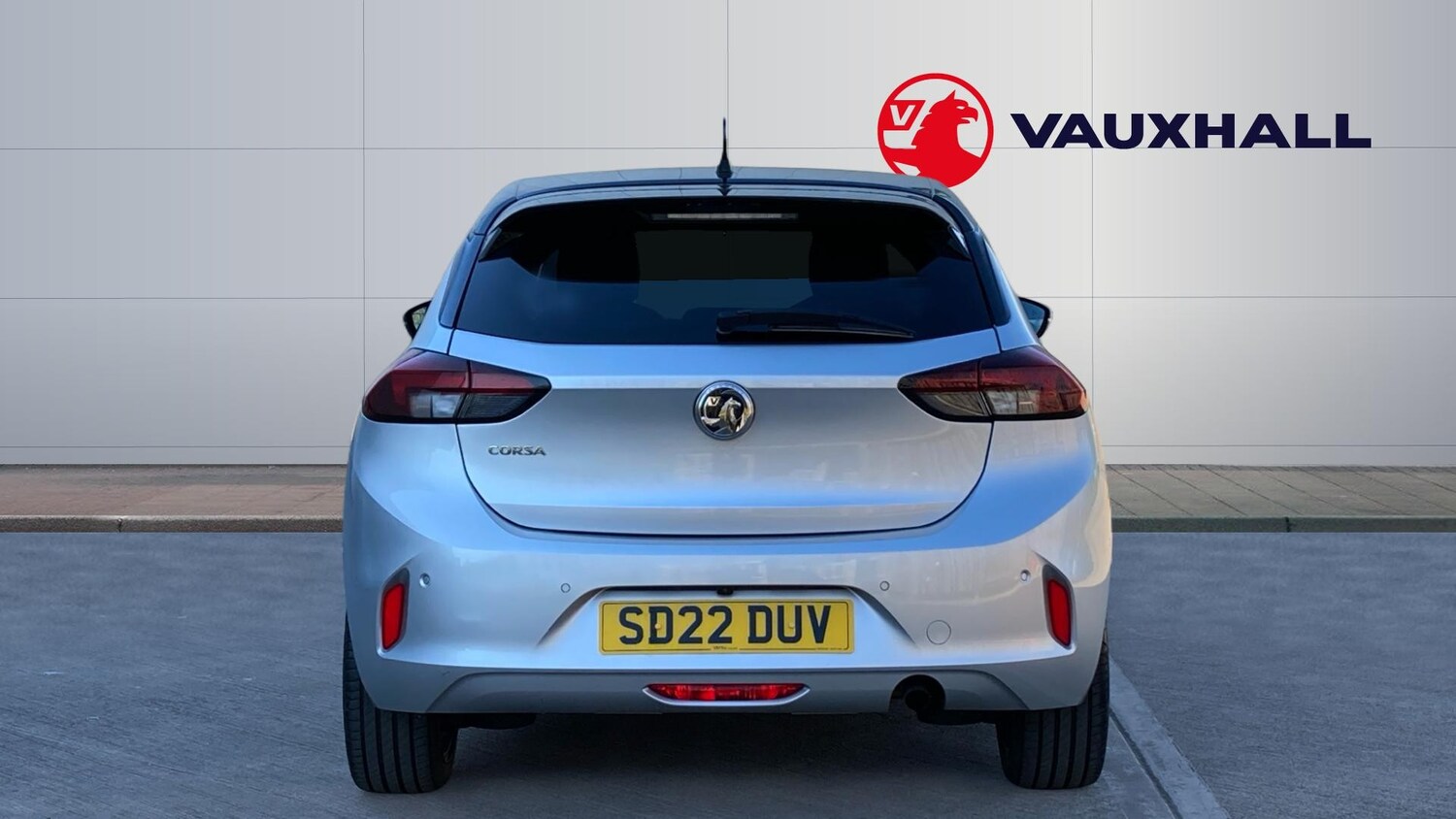 Used Vauxhall Corsa 2022 for sale - 78161818: Photo 6