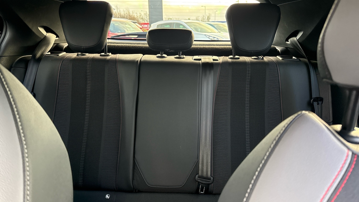 Used Vauxhall Mokka 2021 for sale - 77461123: Photo 15