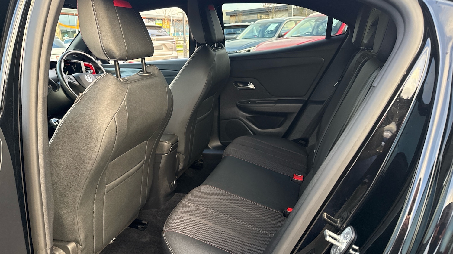 Used Vauxhall Mokka 2021 for sale - 77461123: Photo 16