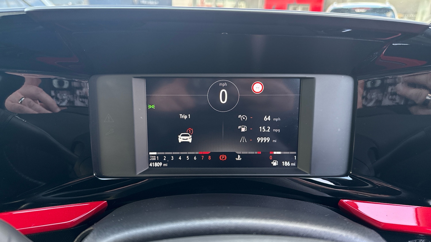 Used Vauxhall Mokka 2021 for sale - 77461123: Photo 18