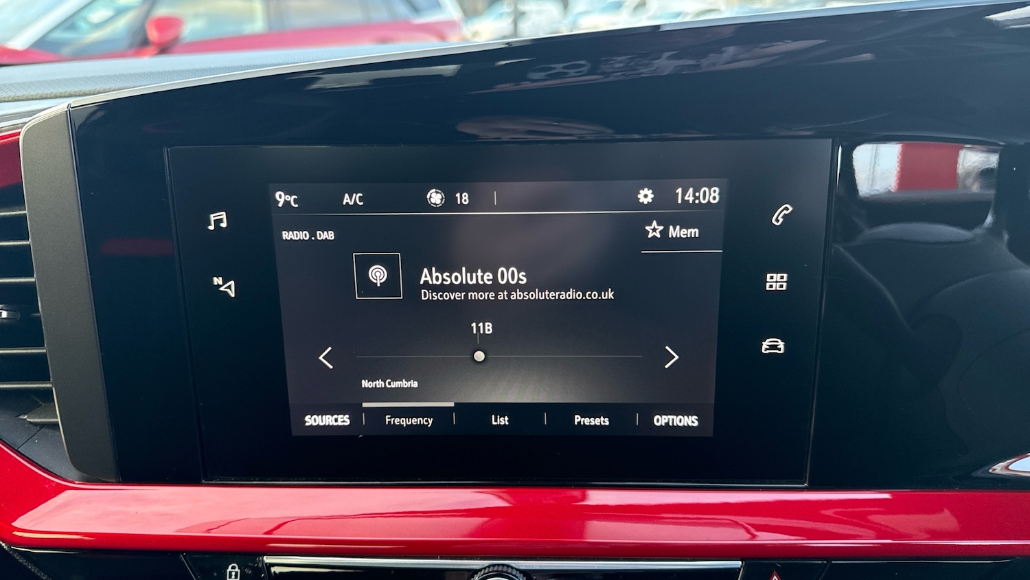 Used Vauxhall Mokka 2021 for sale - 77461123: Photo 21