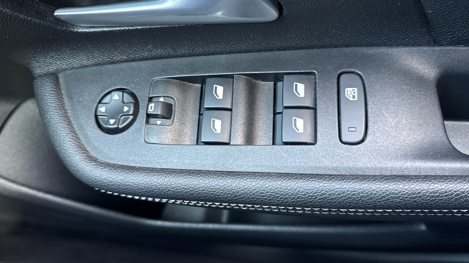 Used Vauxhall Mokka 2021 for sale - 77461123: Photo 28