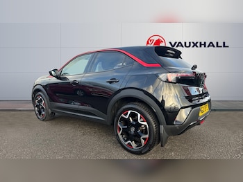 Used Vauxhall Mokka 2021 for sale - 77461123: Photo