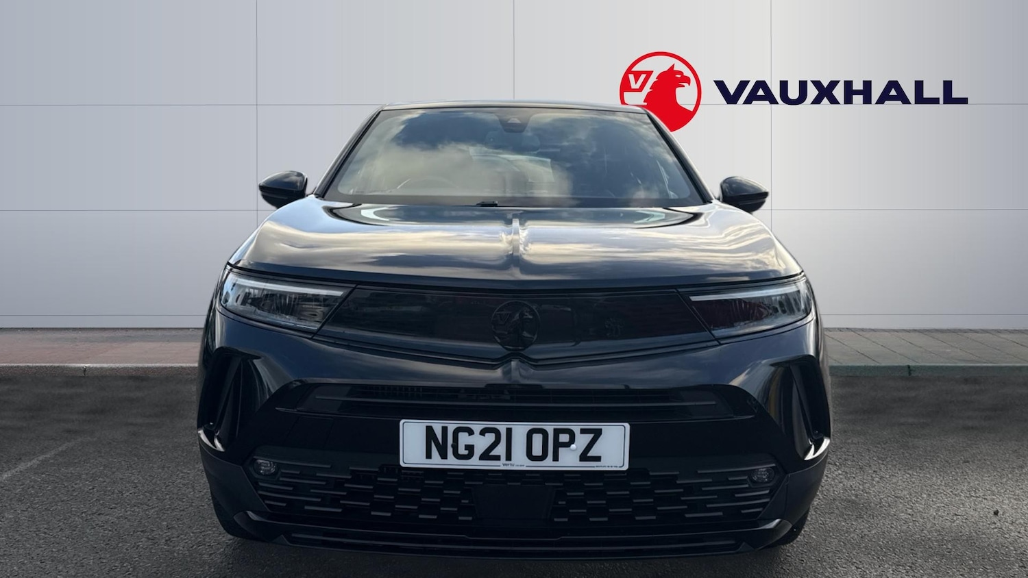 Used Vauxhall Mokka 2021 for sale - 77461123: Photo 3