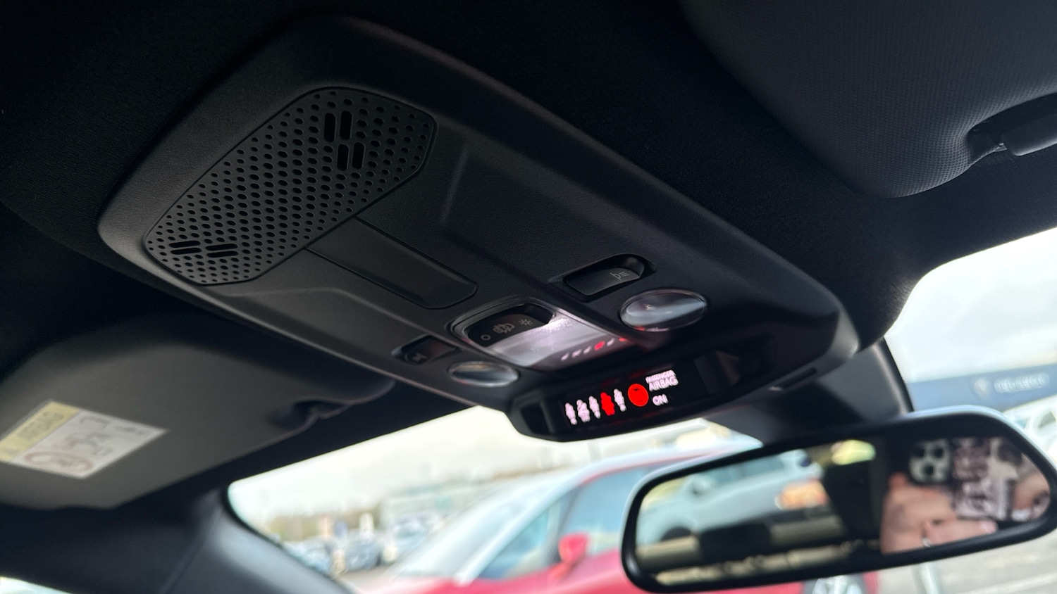 Used Vauxhall Mokka 2021 for sale - 77461123: Photo 30