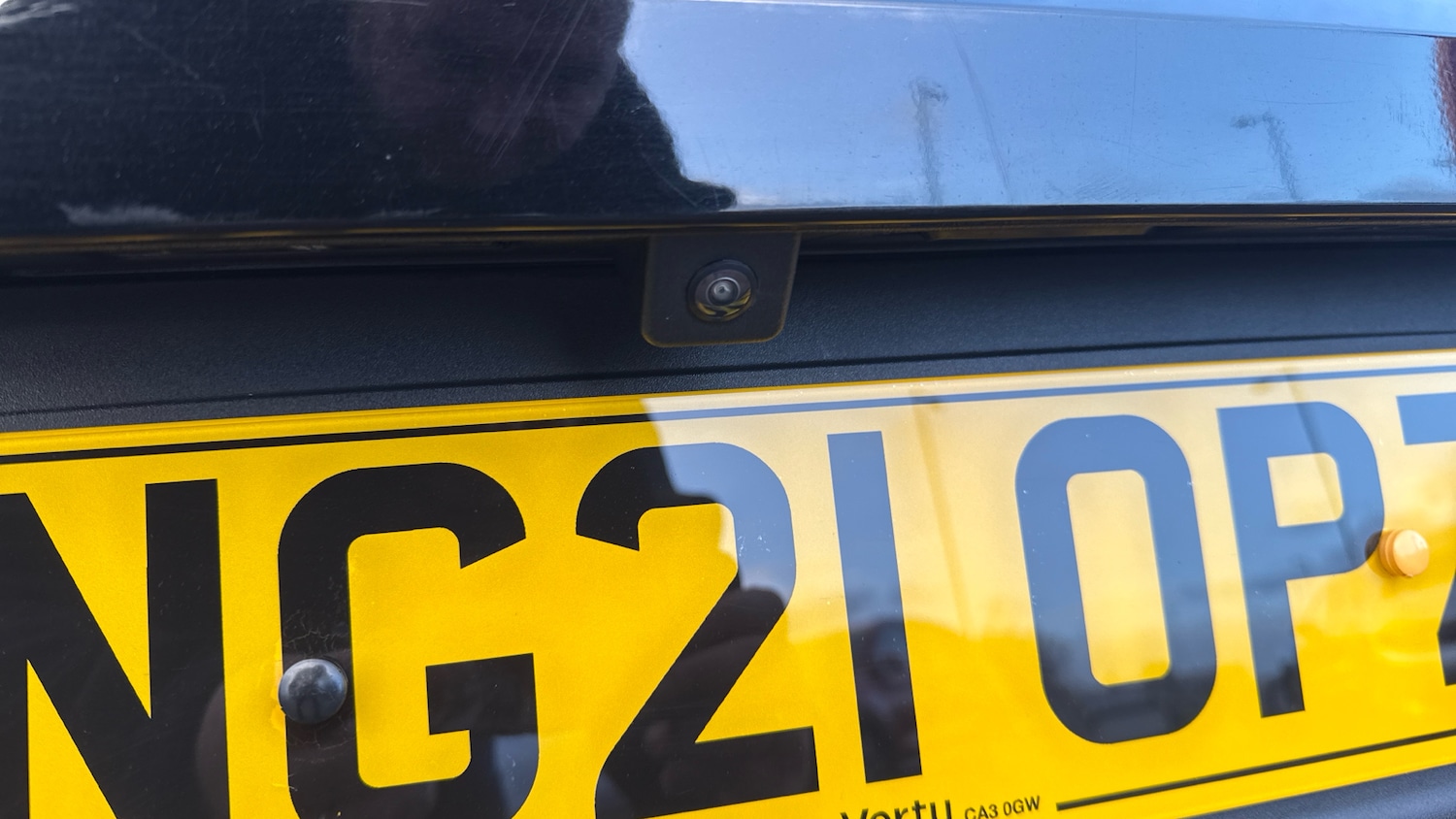 Used Vauxhall Mokka 2021 for sale - 77461123: Photo 33