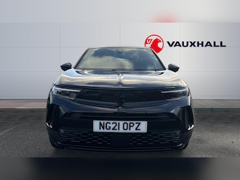 Used Vauxhall Mokka 2021 for sale - 77461123: Photo