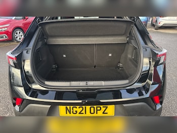 Used Vauxhall Mokka 2021 for sale - 77461123: Photo