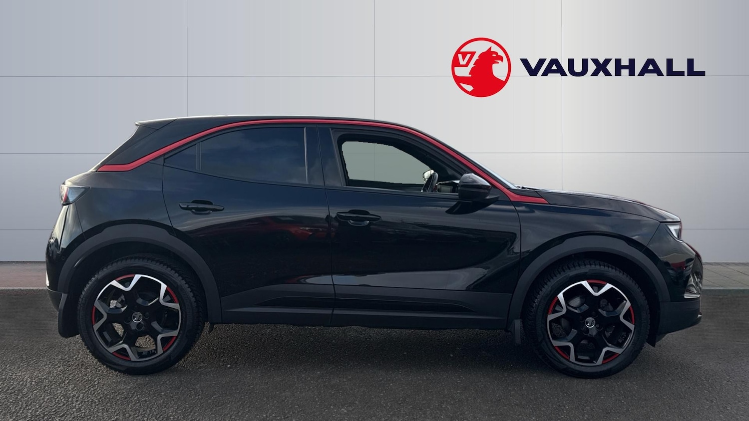 Used Vauxhall Mokka 2021 for sale - 77461123: Photo 5