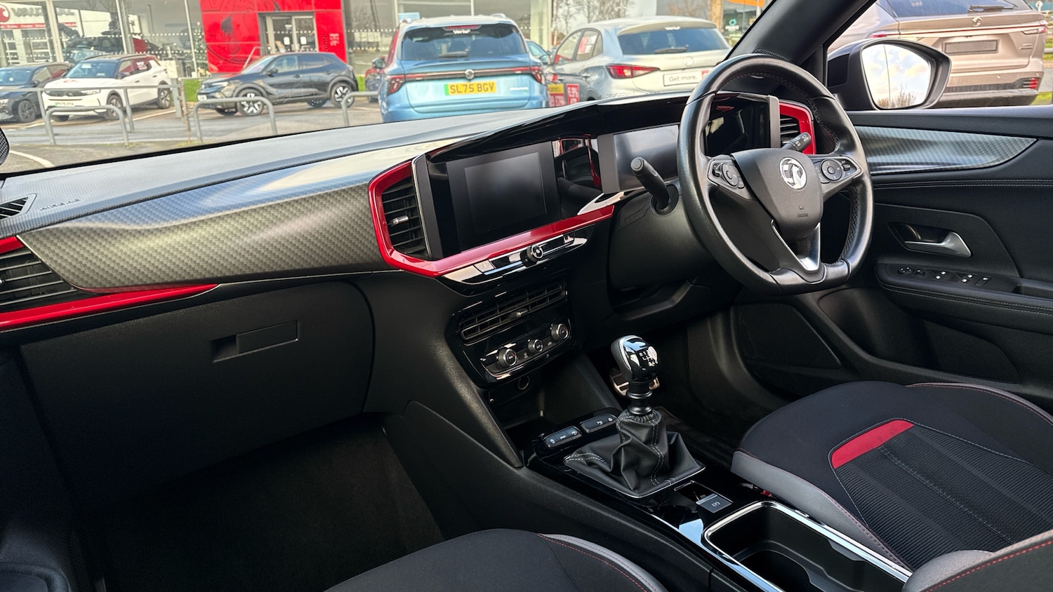 Used Vauxhall Mokka 2021 for sale - 77461123: Photo 9