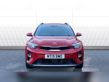 Used Kia Stonic 2019 for sale - 76218667: Photo