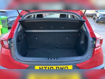 Used Kia Stonic 2019 for sale - 76218667: Photo