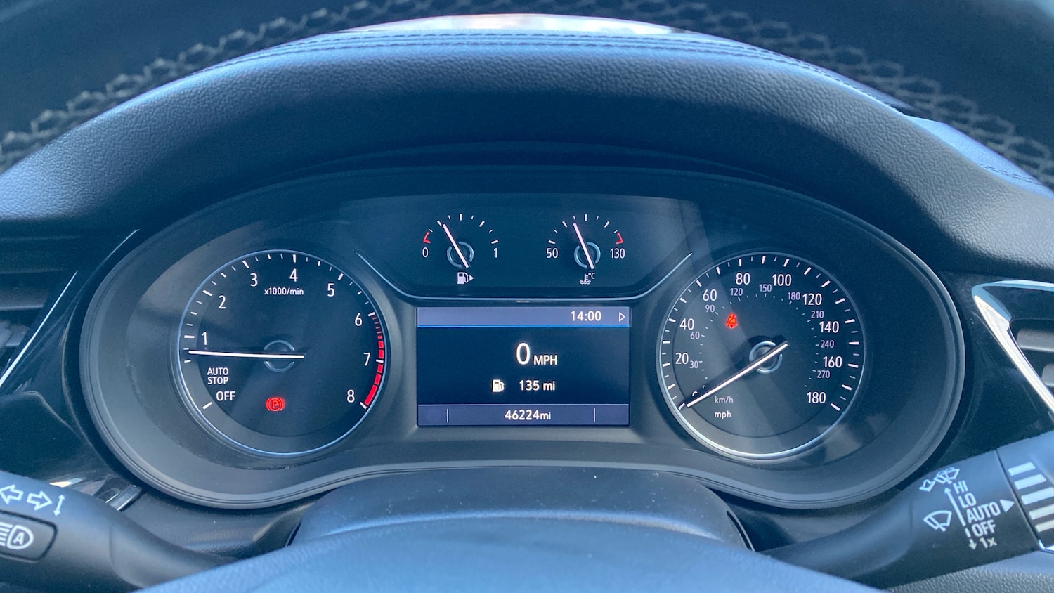 Used Vauxhall Insignia 2018 for sale - 77220228: Photo 18