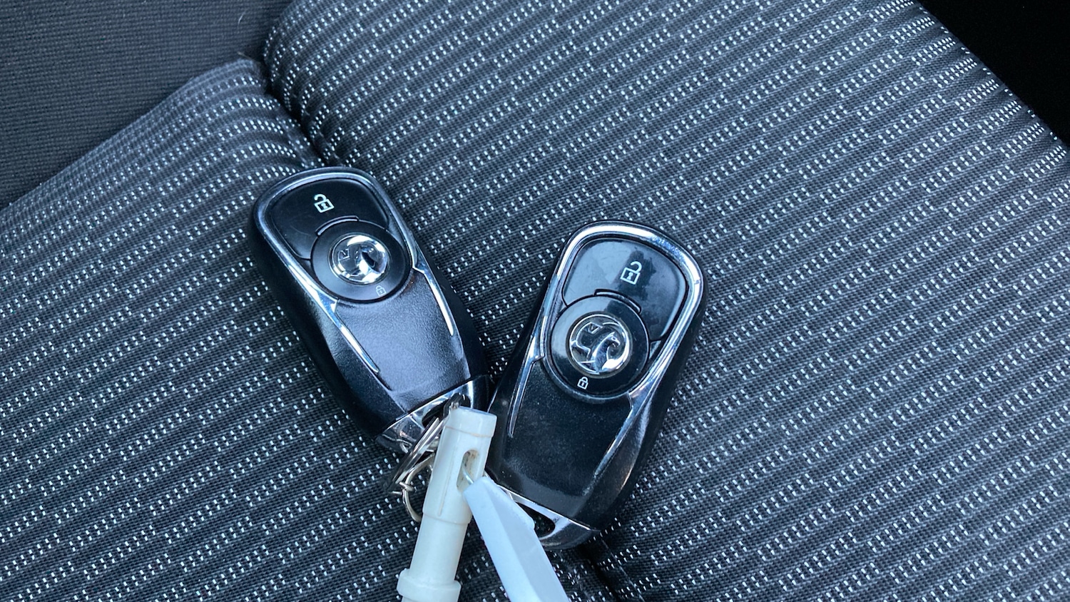 Used Vauxhall Insignia 2018 for sale - 77220228: Photo 20