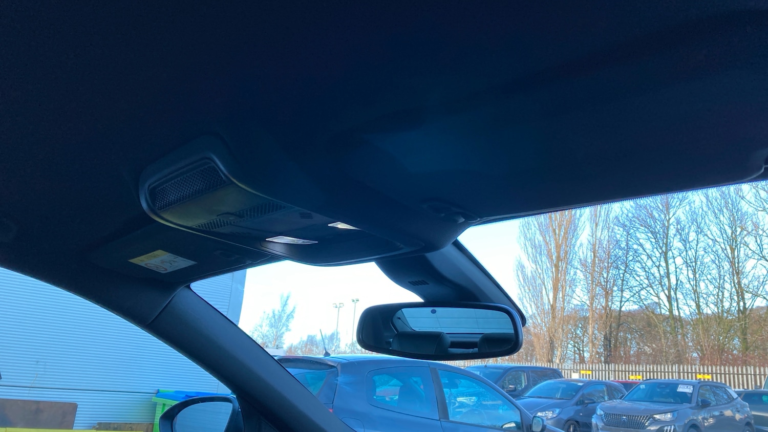 Used Vauxhall Insignia 2018 for sale - 77220228: Photo 31