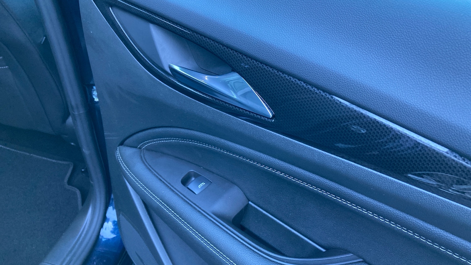 Used Vauxhall Insignia 2018 for sale - 77220228: Photo 33