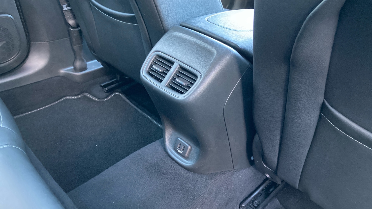 Used Vauxhall Insignia 2018 for sale - 77220228: Photo 34