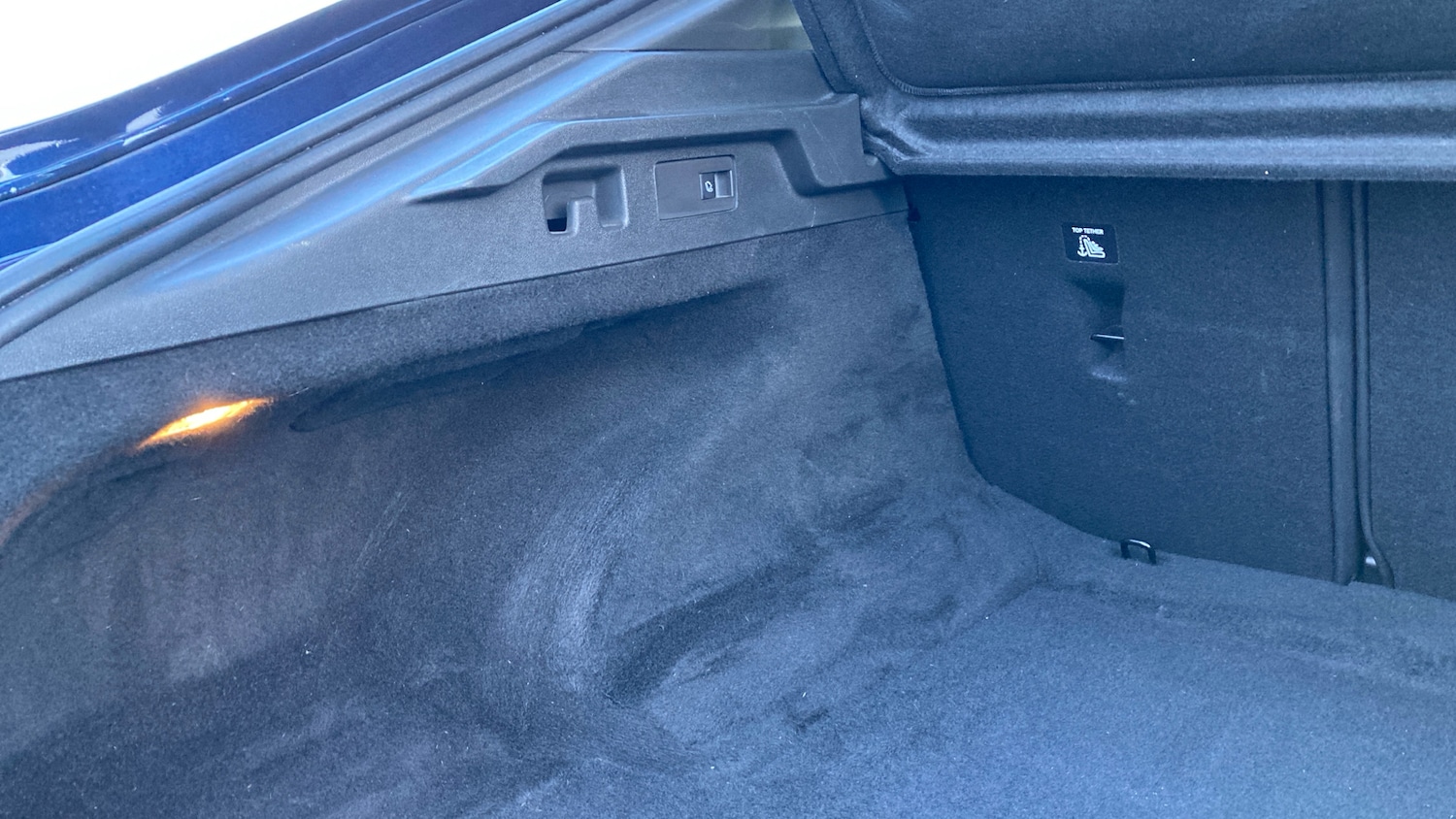 Used Vauxhall Insignia 2018 for sale - 77220228: Photo 37