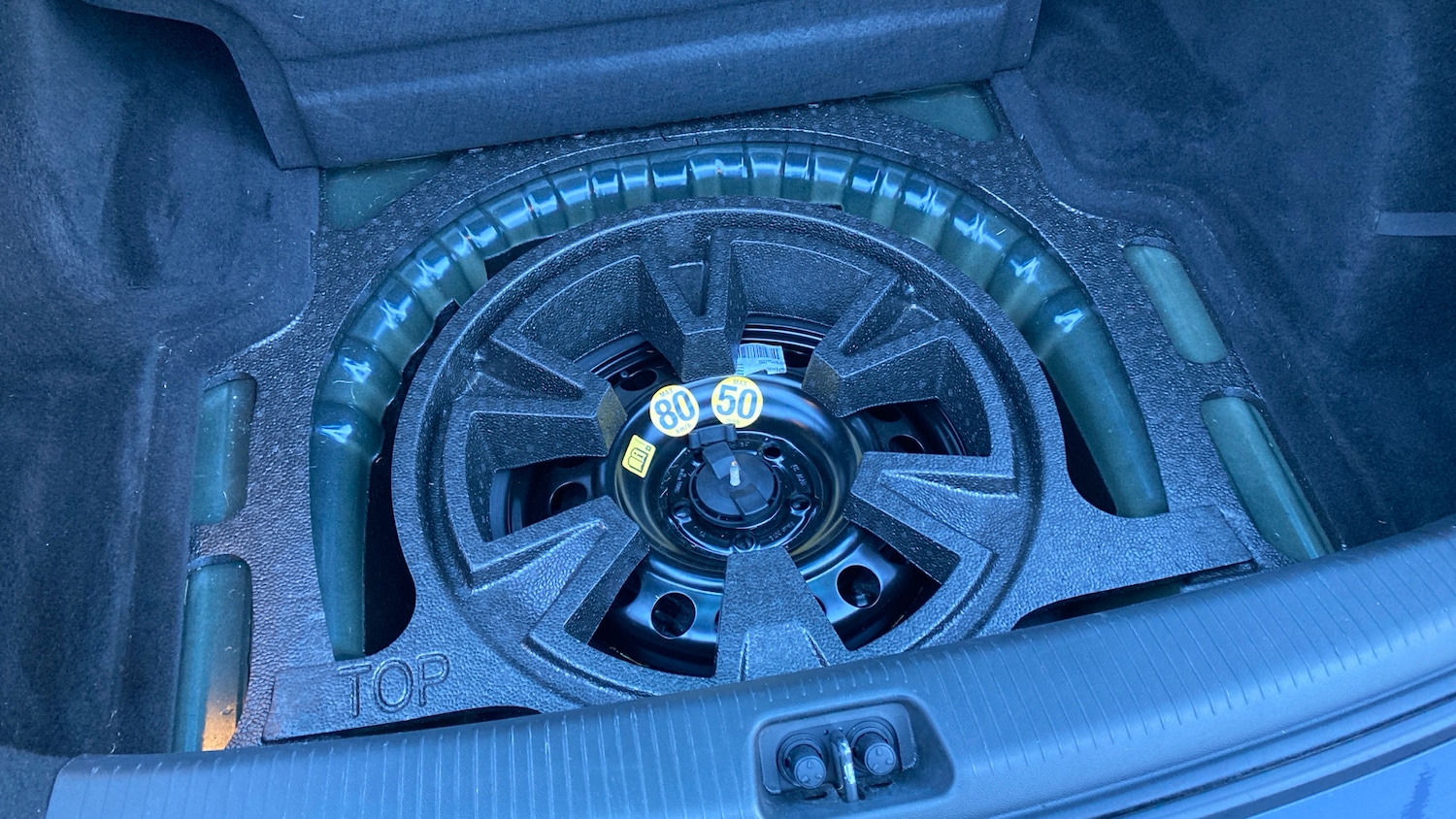 Used Vauxhall Insignia 2018 for sale - 77220228: Photo 38